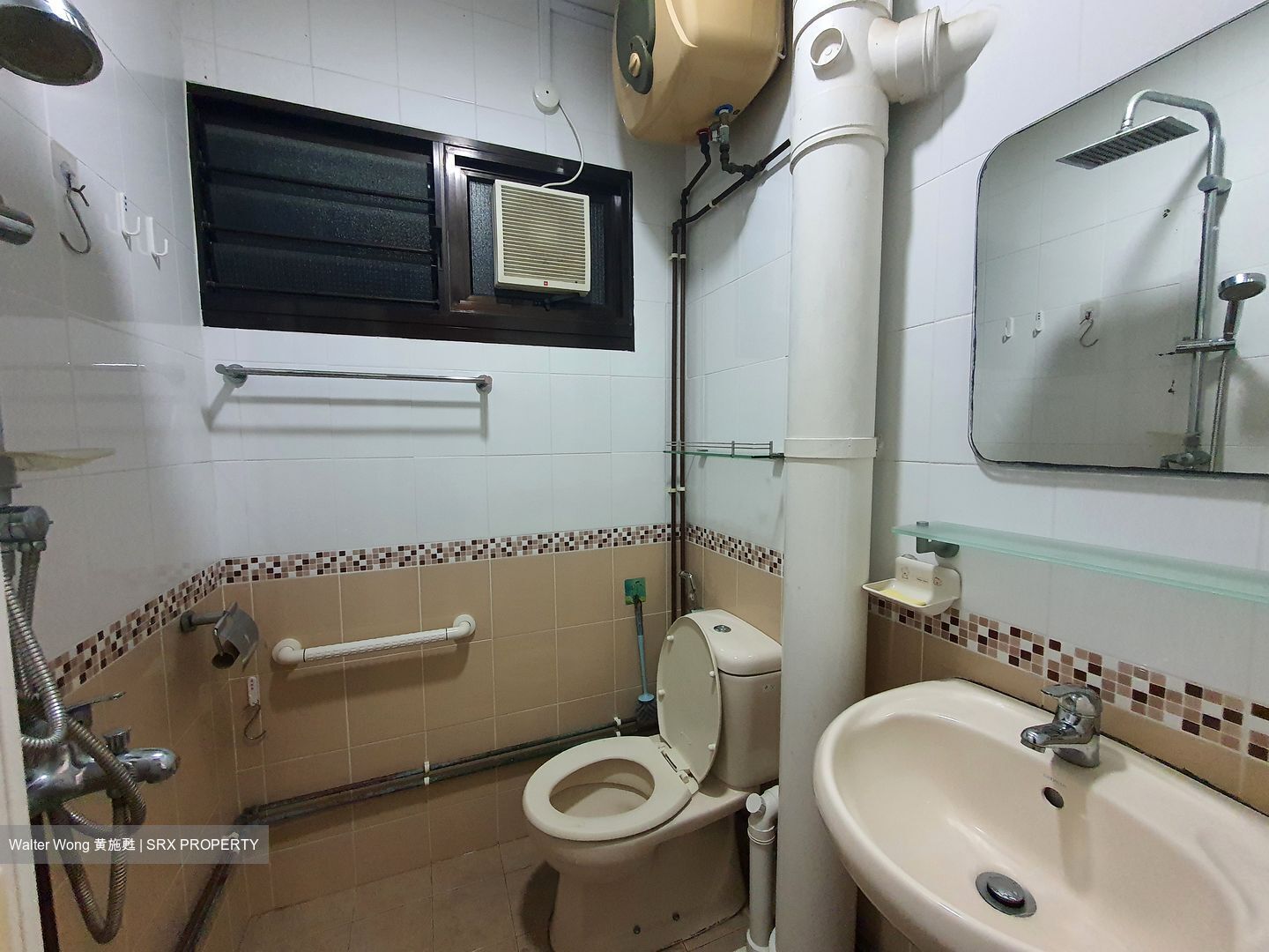 Blk 742 Yishun Avenue 5 (Yishun), HDB 3 Rooms #552571071